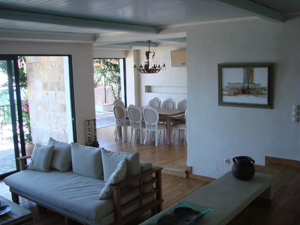Villa Marlina Коммено Номер фото